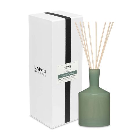 6oz Reed Diffuser - Fresh Cut Gardenia