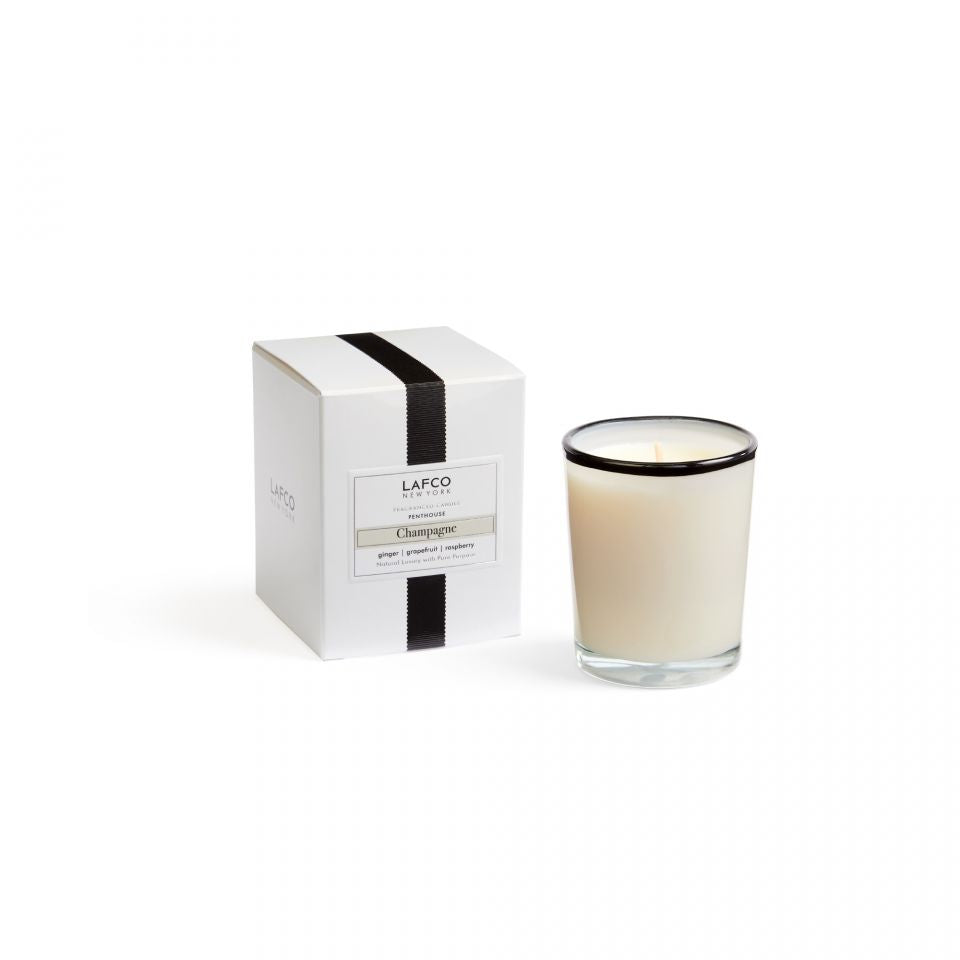 1.9oz Votive Candle - Champagne