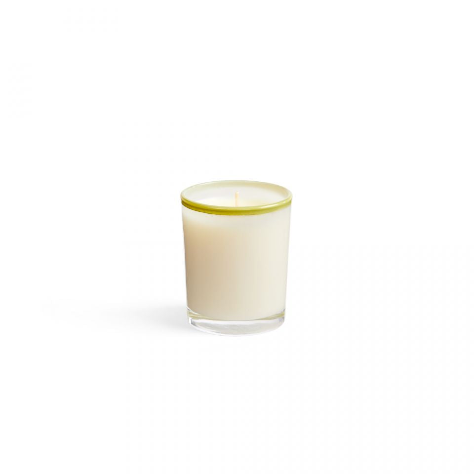 1.9oz Votive Candle - Feu de Bois