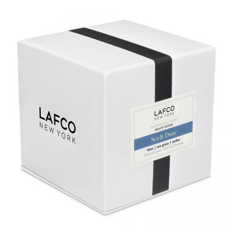 15.5oz Candle - Beach House - Sea & Dune