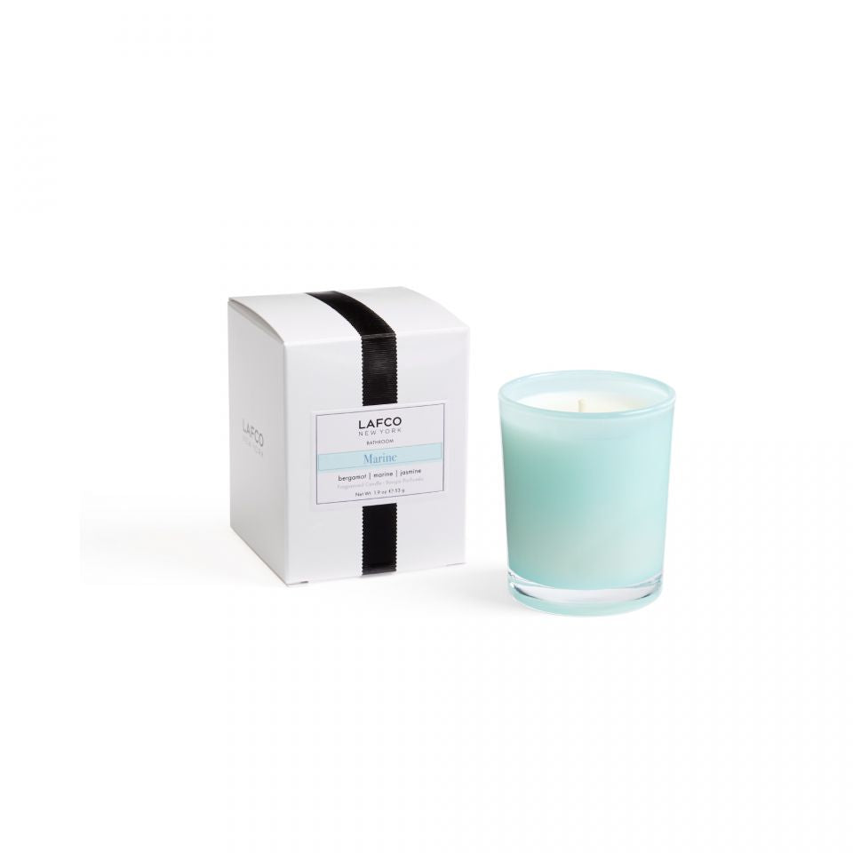 1.9oz Votive Candle - Marine