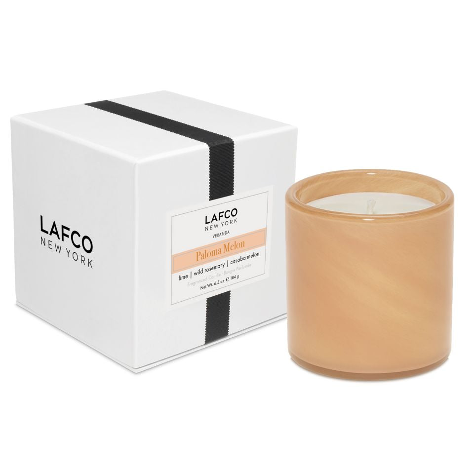 6.5oz Candle - Paloma Melon