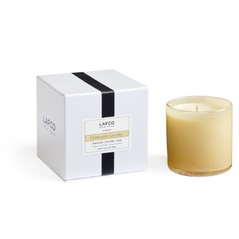 6.5oz Candle - Chamomile Lavender Classic