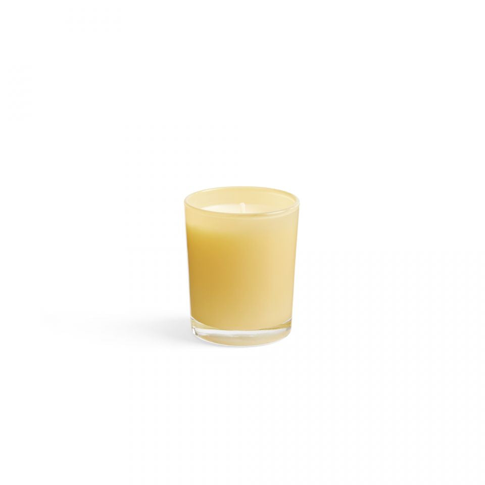 1.9oz Votive Candle - Chamomile Lavender