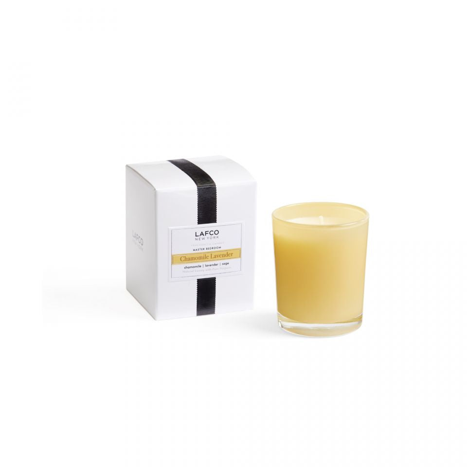 1.9oz Votive Candle - Chamomile Lavender