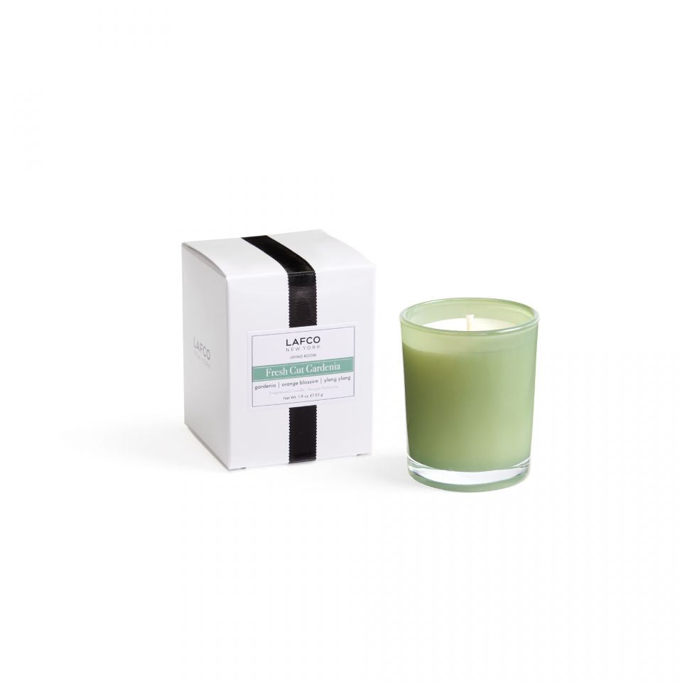 1.9oz Votive Candle - Fresh Cut Gardenia