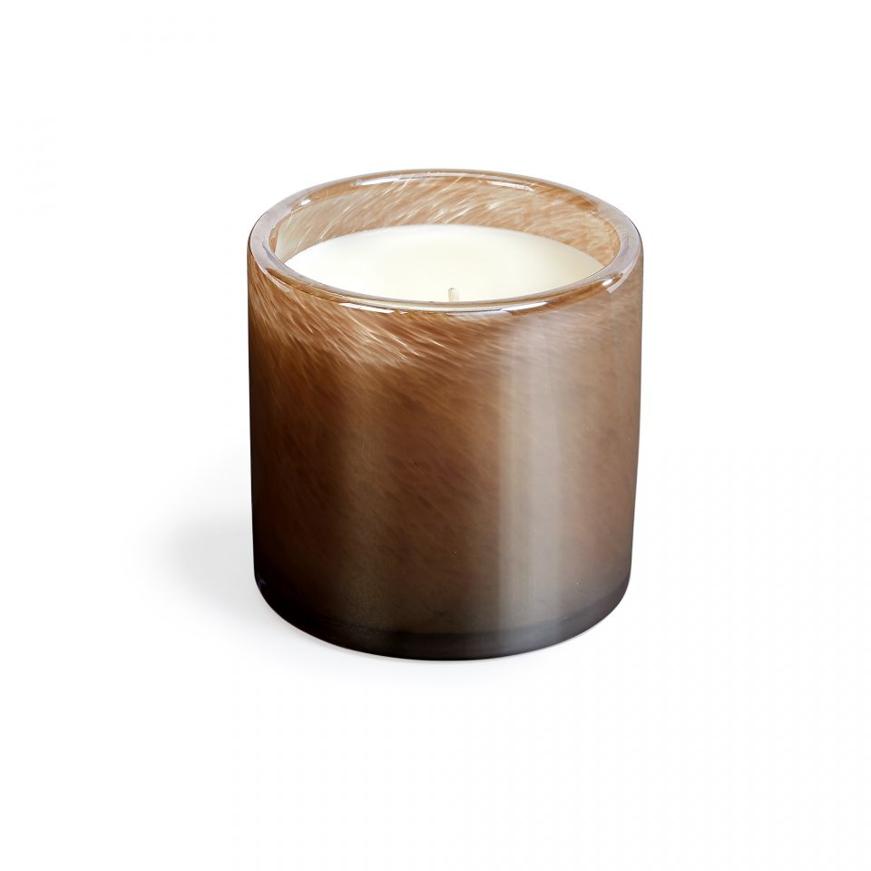 6.5oz Candle - Birchwood Molasses