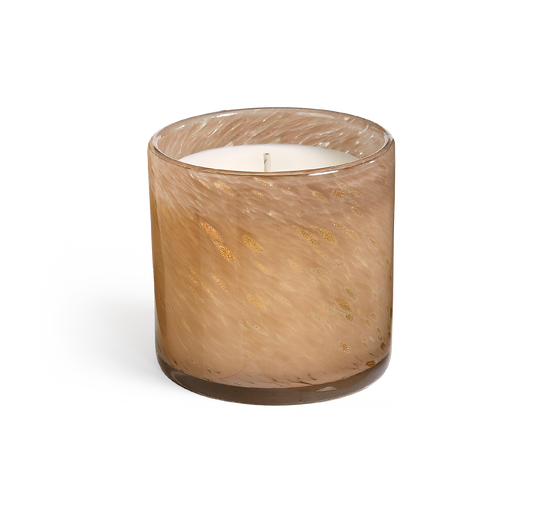 15.5oz Candle - Pumpkin Seed & Sandalwood