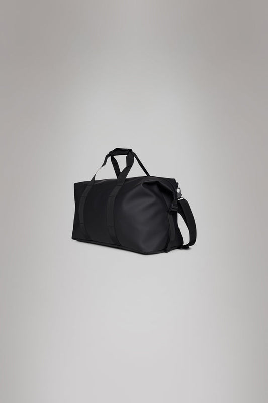 Hilo Weekend Bag W3 - Black