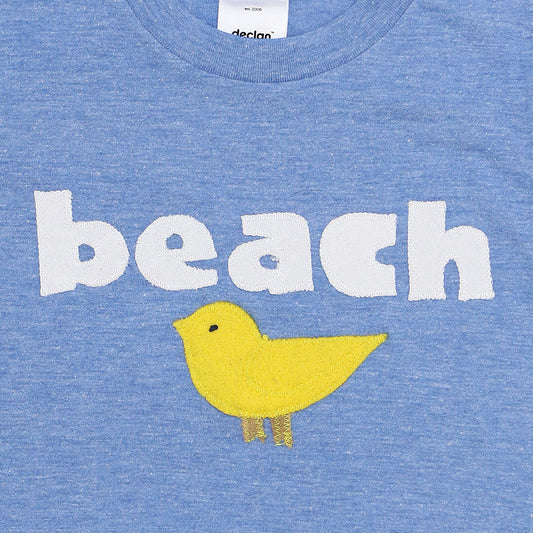 Beach Chick T-Shirt
