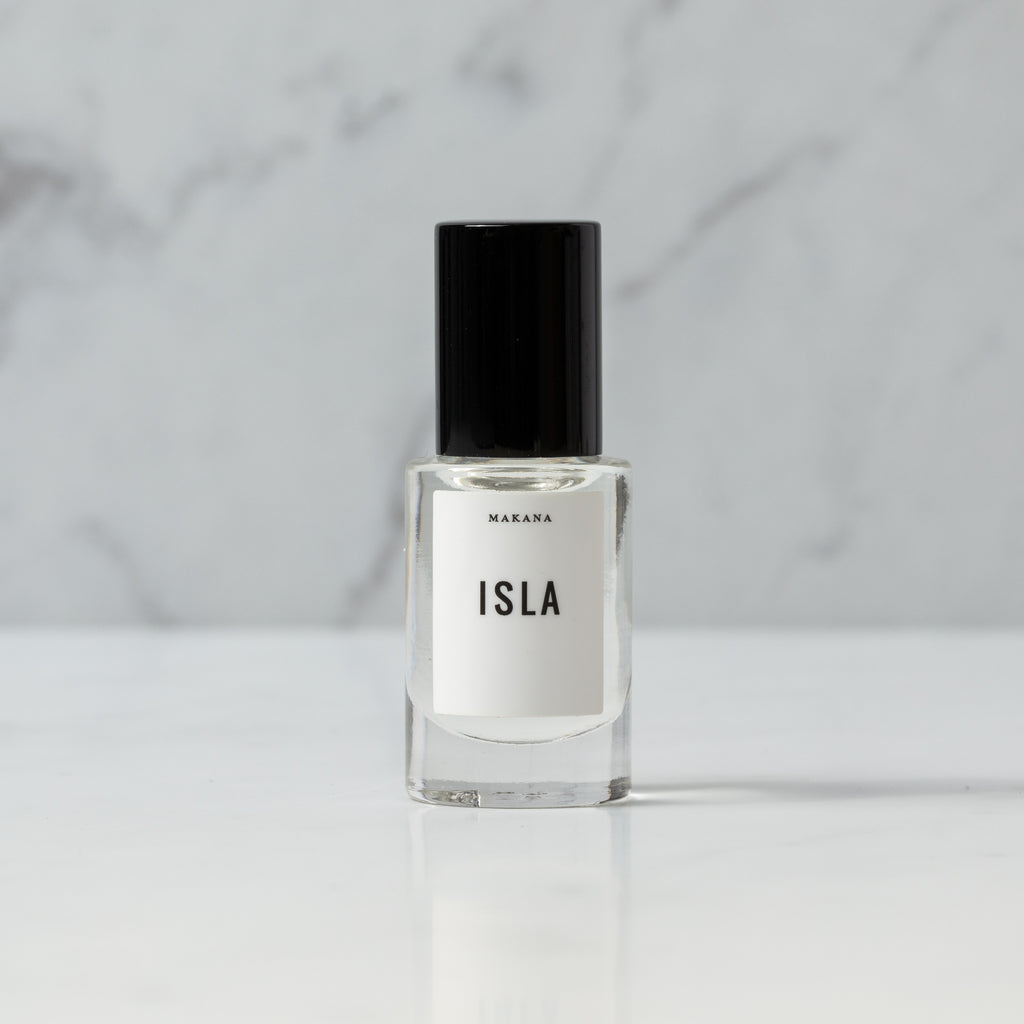 5ml Isla Roll-On-Perfume