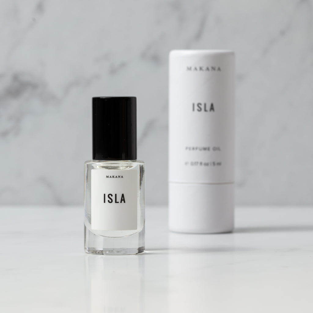 5ml Isla Roll-On-Perfume