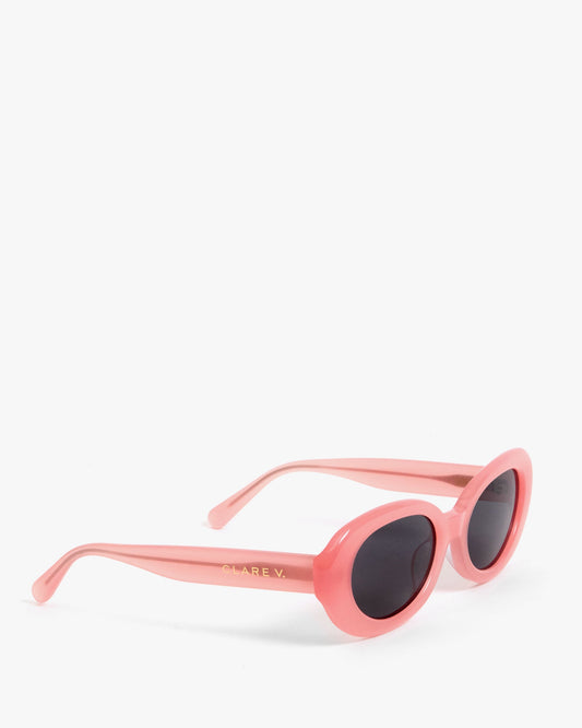 Julia Sunglasses - Peony