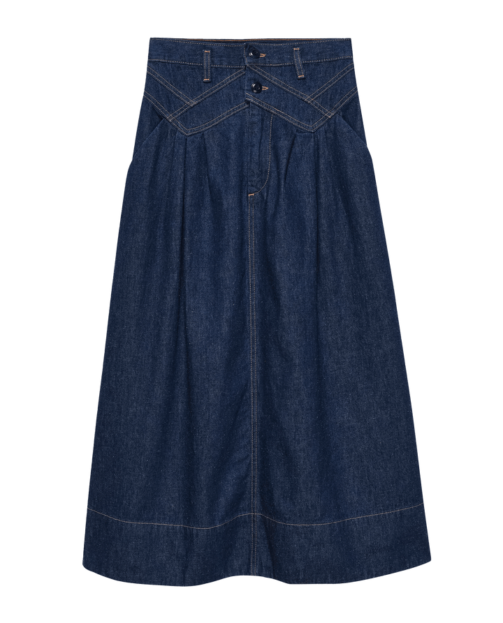 The Field Skirt