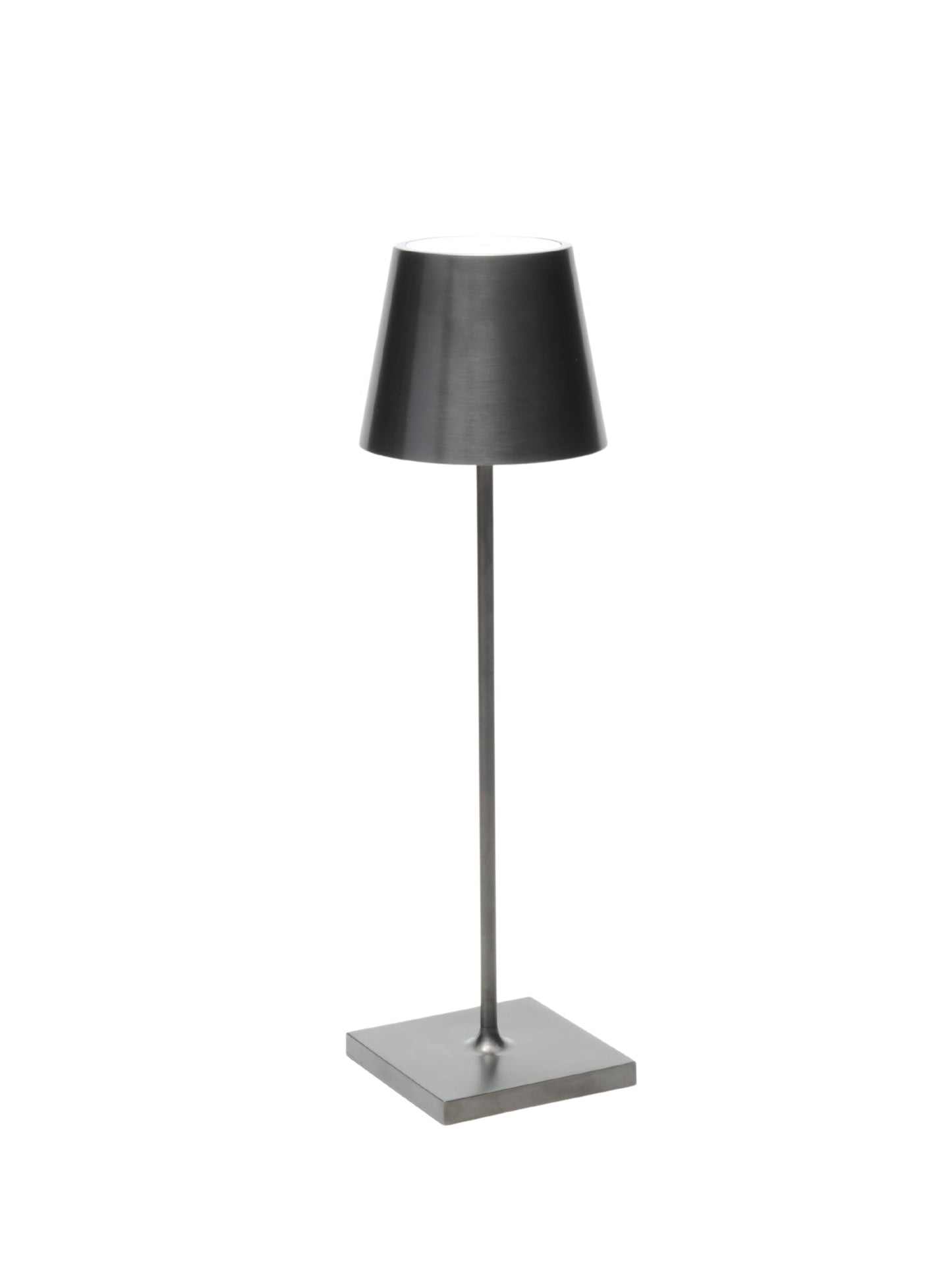 Poldina Pro - Antique Nickel