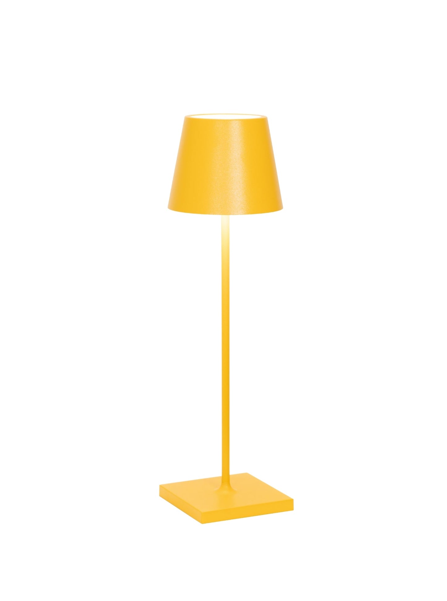 Poldina Pro - Sunflower Yellow