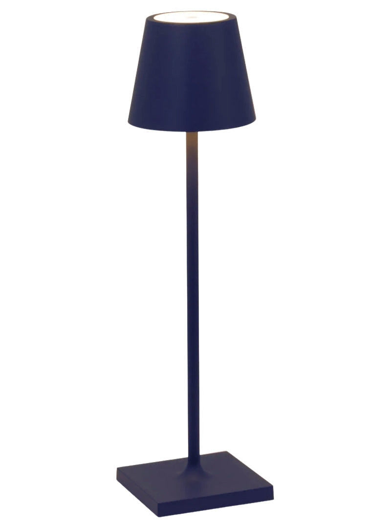 Poldina Pro Micro - Steel Blue