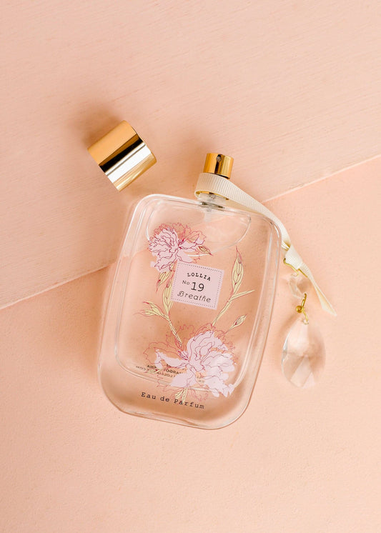 Breathe - Eau De Parfum