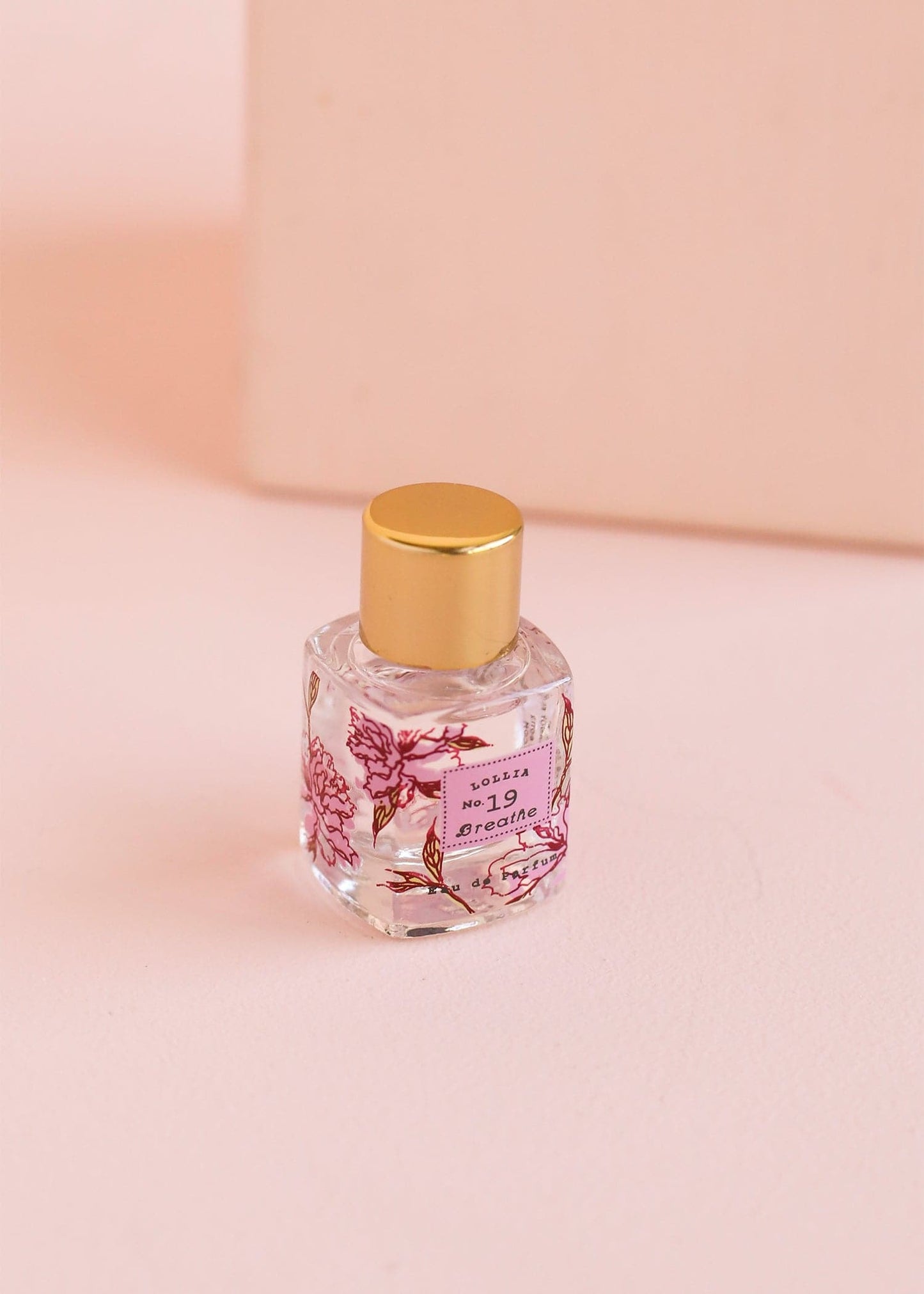 Breathe - Little Luxe Eau de Parfum