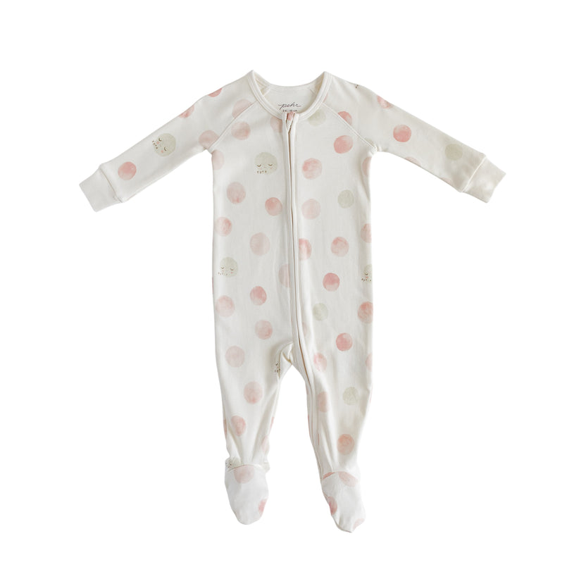 Baby Sleeper - Luna Dawn