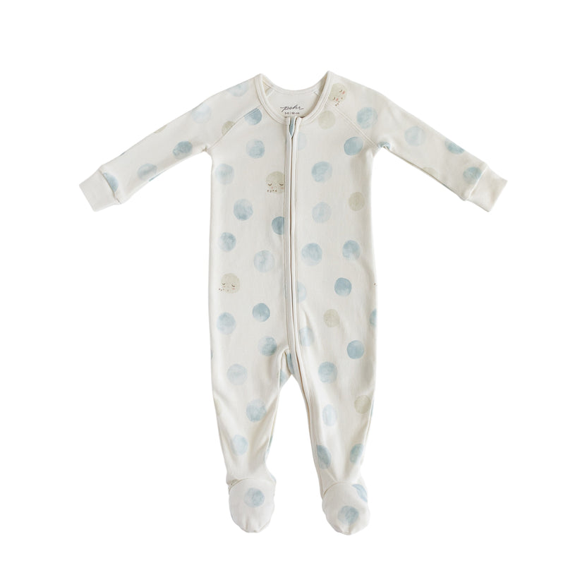 Baby Sleeper - Luna Dusk