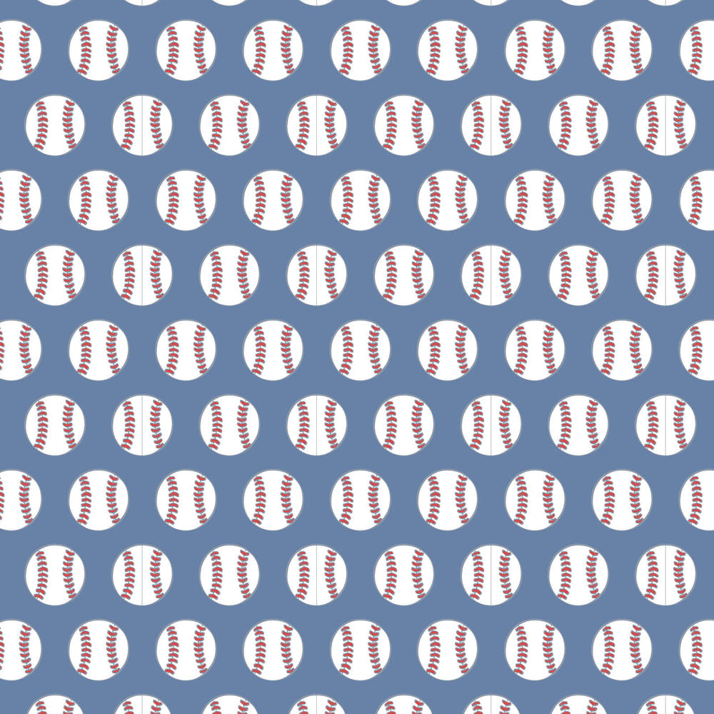 Charles Short Set - Baseballs Grandslam