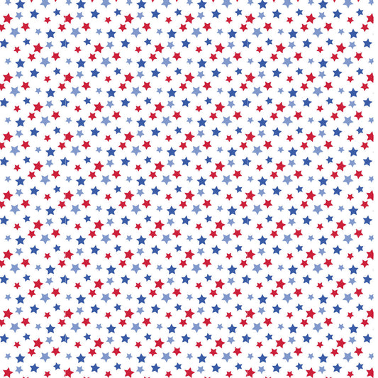 Adele Bubble - Star Spangled