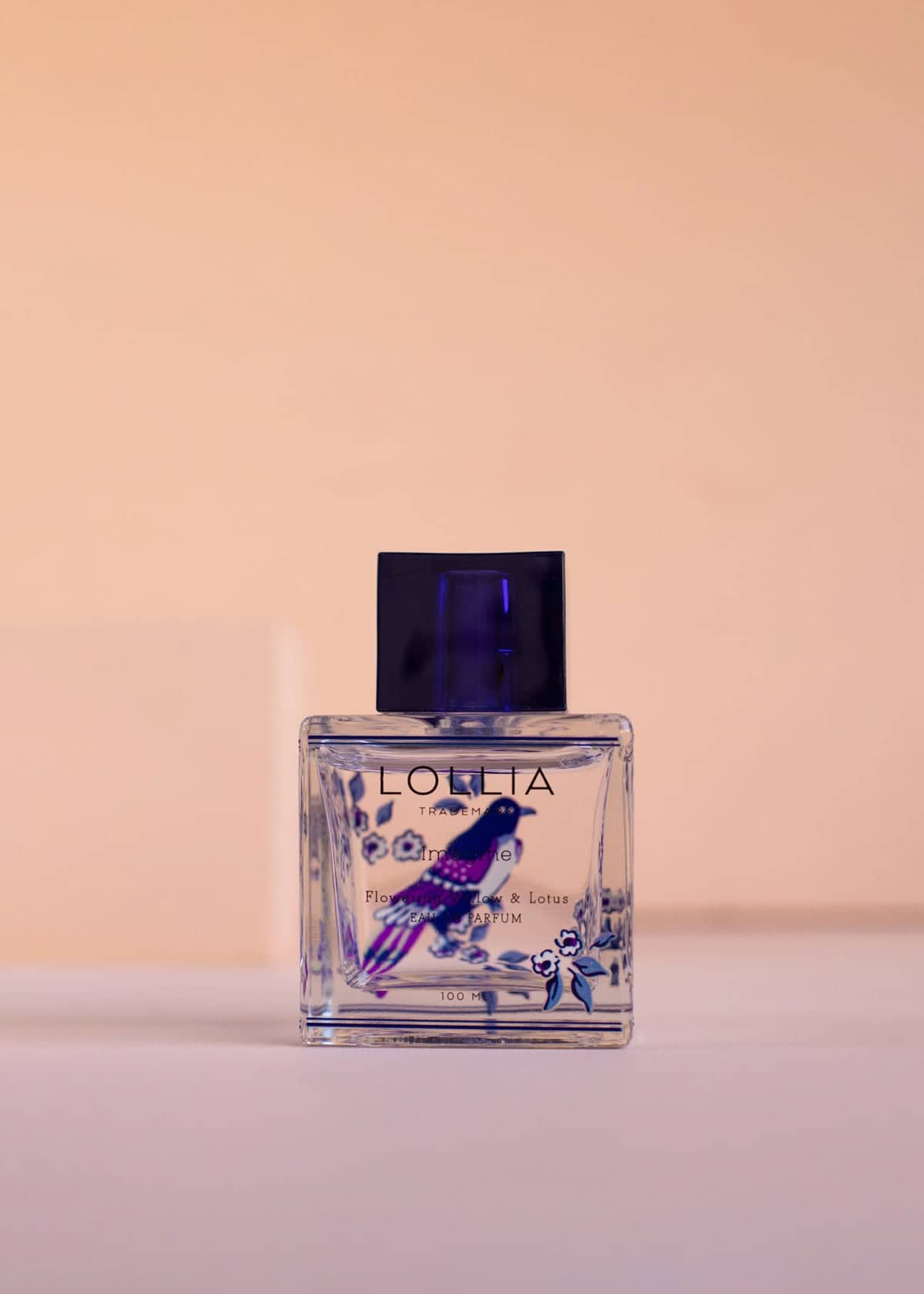 Imagine - Eau de Parfum