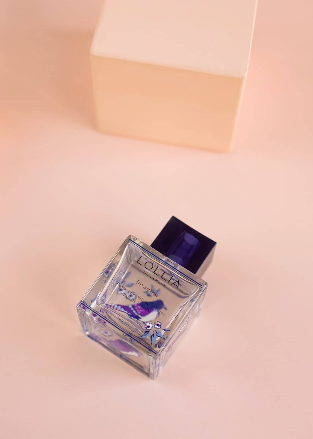 Imagine - Eau de Parfum