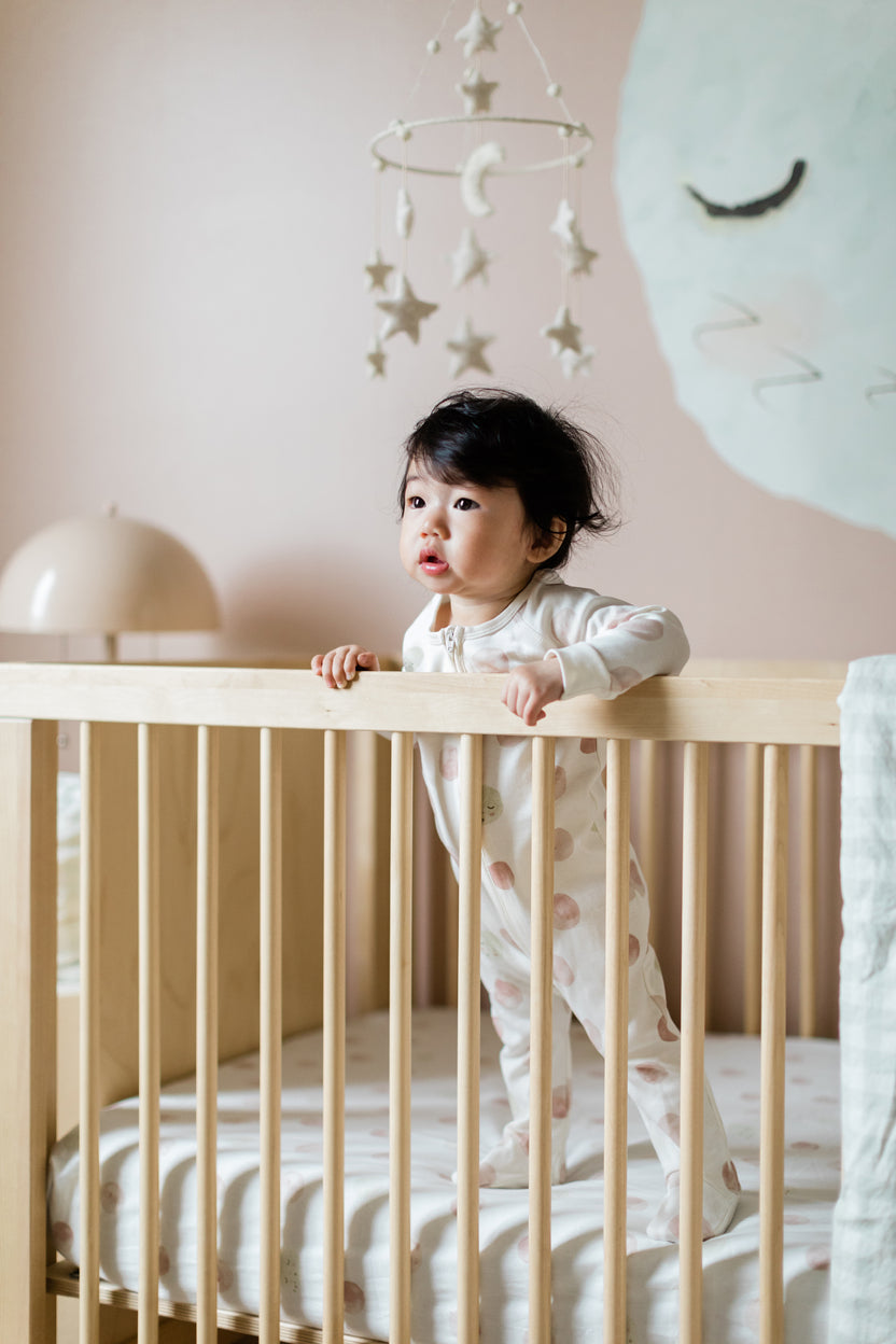 Baby Sleeper - Luna Dawn