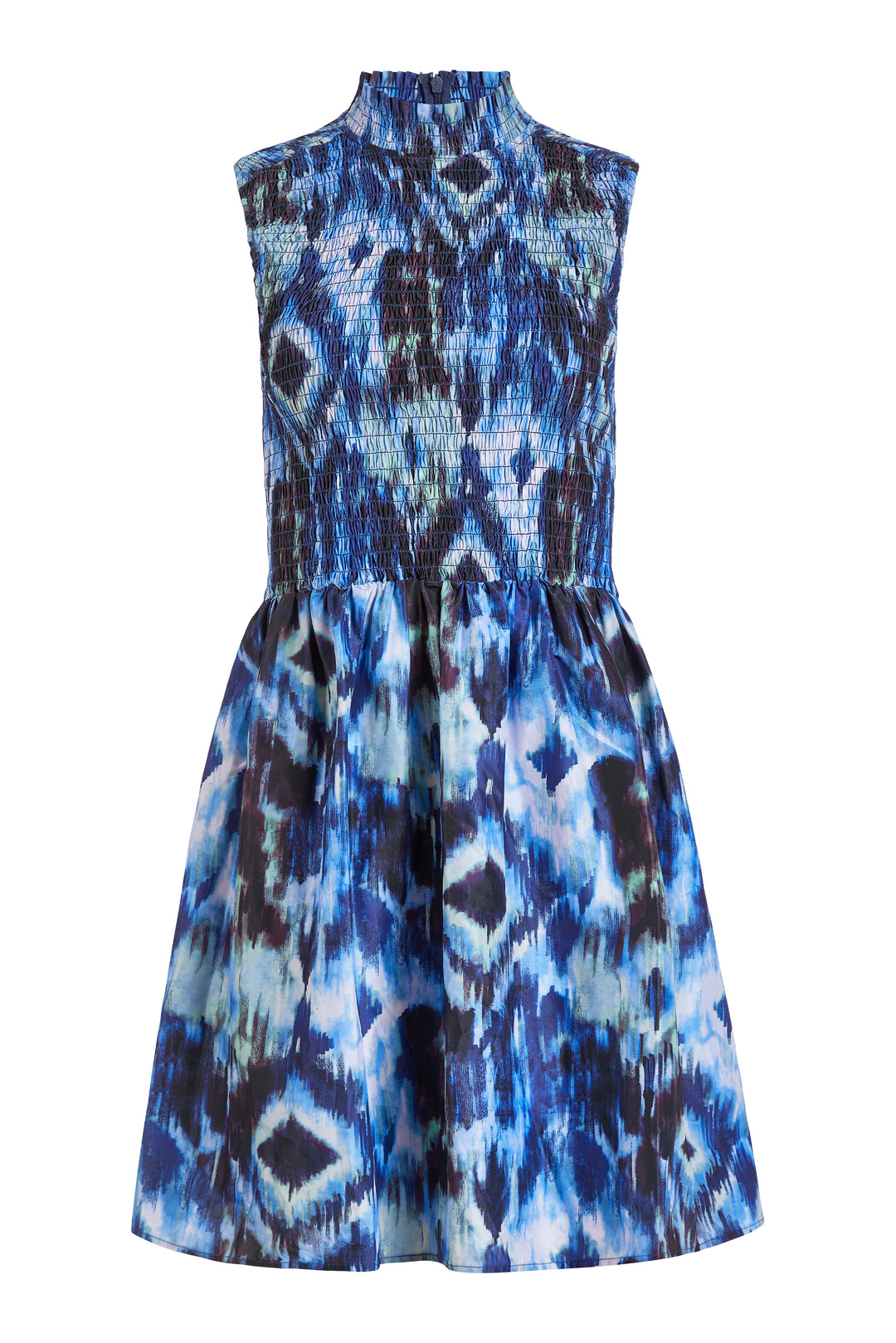 Halsey Dress - Alta