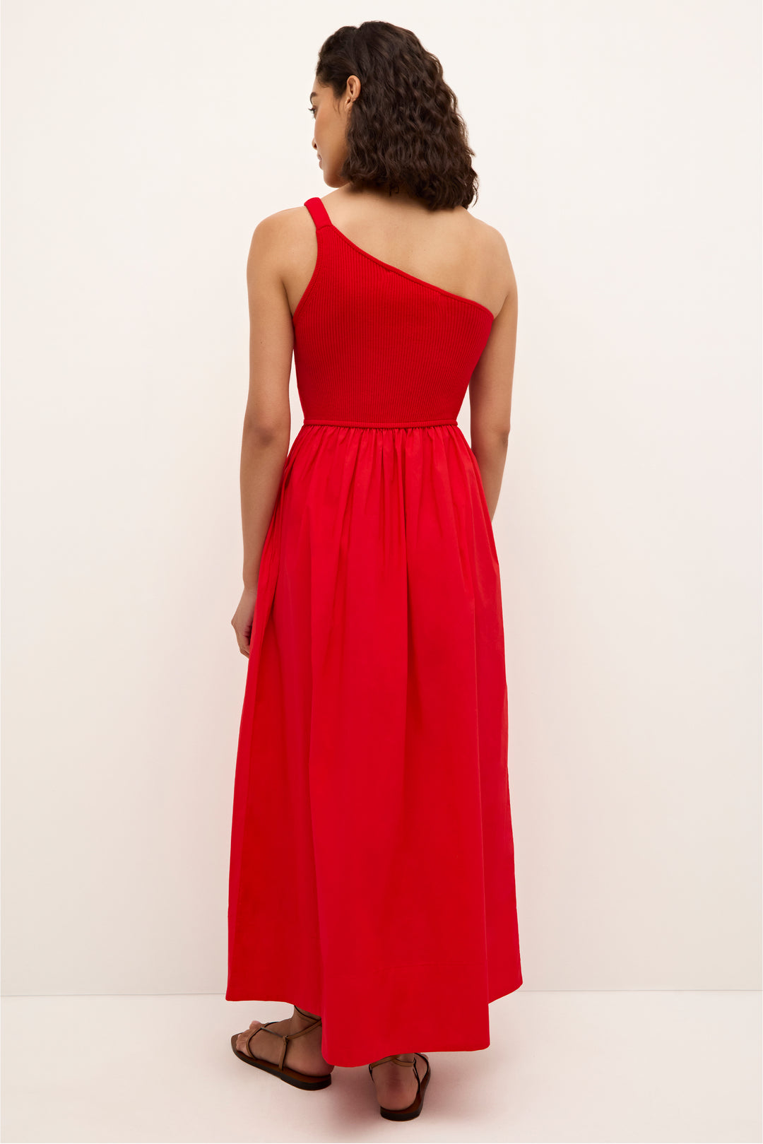 Tobie Dress - Salsa