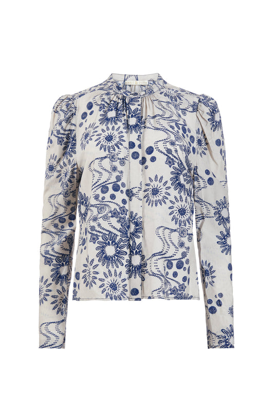 Tysen Blouse - Solstice