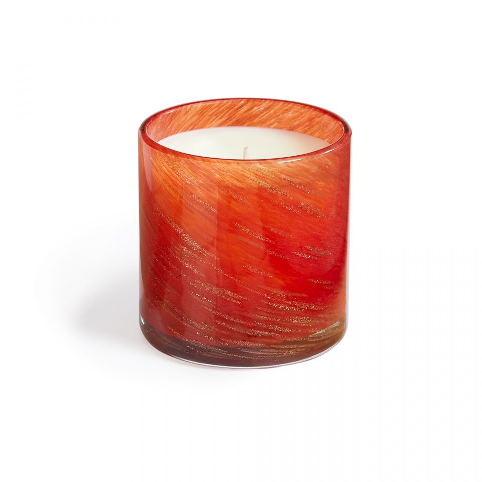6.5oz Candle - Midnight Currant