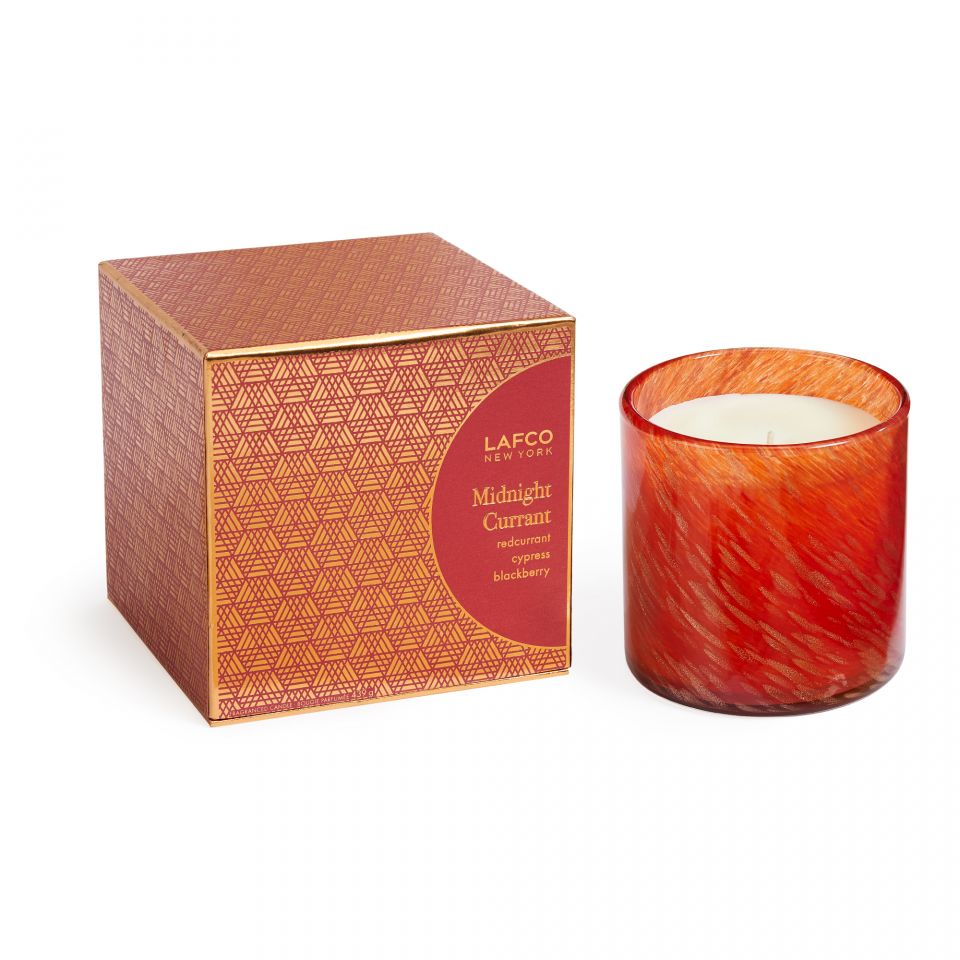 15.5oz Candle - Midnight Currant