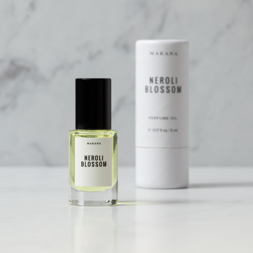 5ml Neroli Blossom Roll-On-Perfume