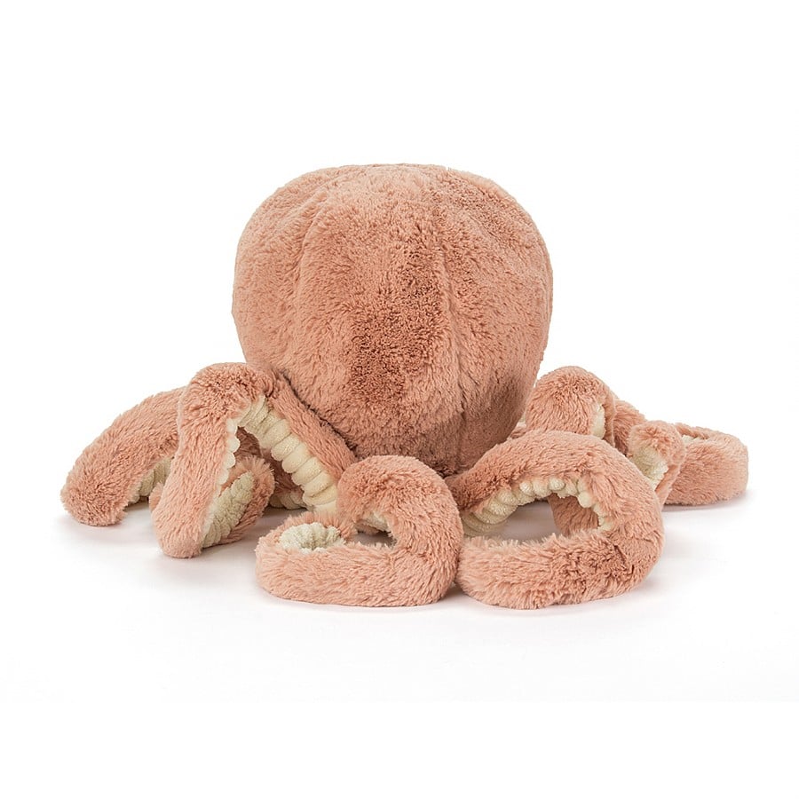 Odel Octopus Tiny/Baby