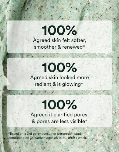 Osea - Seaglow Resurfacing Scrub