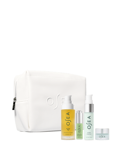 Osea - Bestsellers Discovery Set