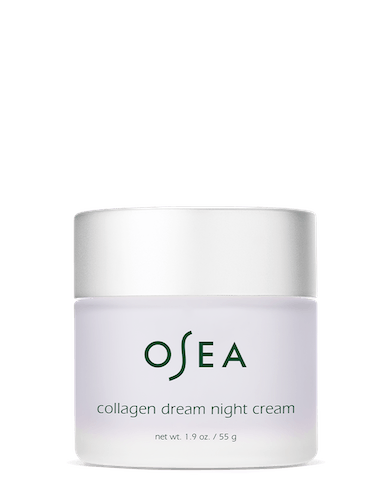Osea - Collagen Dream Night Cream - 2oz