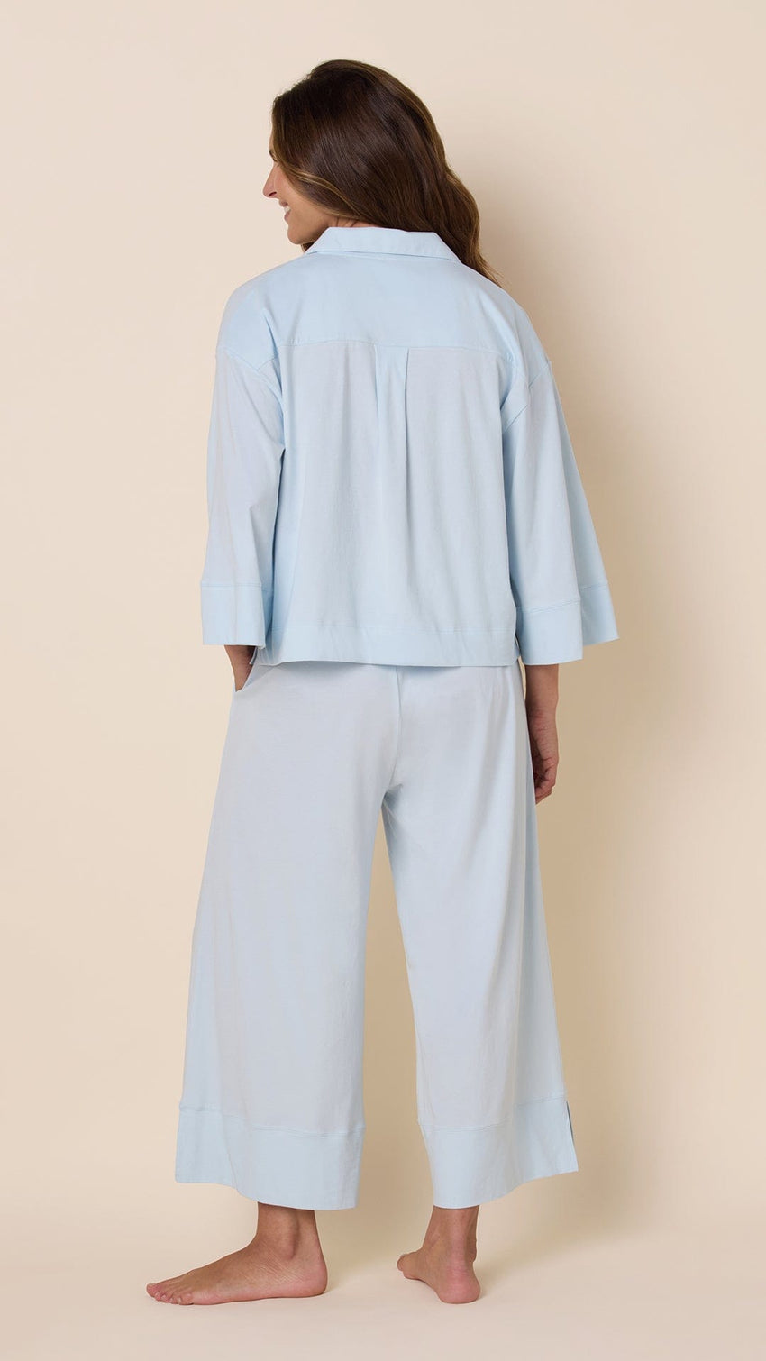 The Mariposa Set - Mist