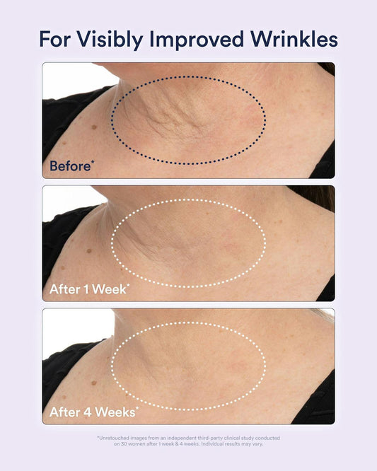 Dream Bio-Retinol Body Serum - 4oz