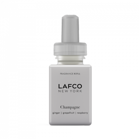 Smart Vial - Champagne - Lafco