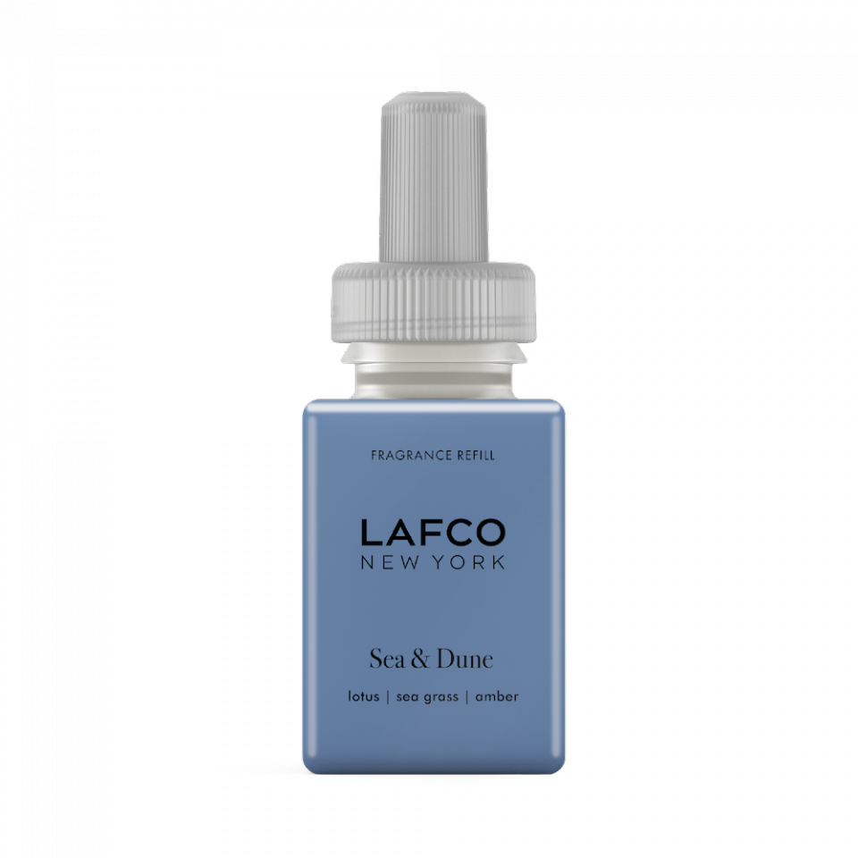 Smart Vial - Sea & Dune - Lafco