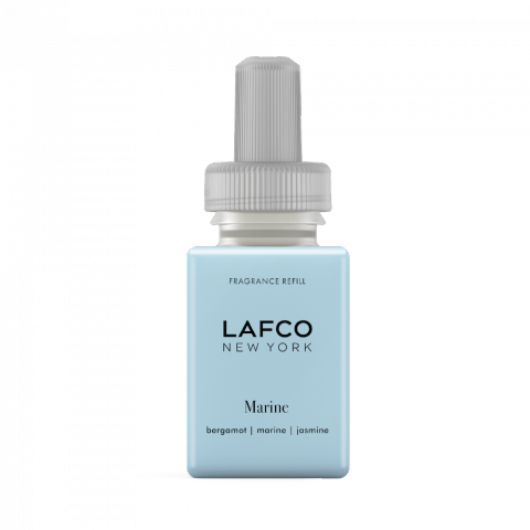 Smart Vial - Marine - Lafco