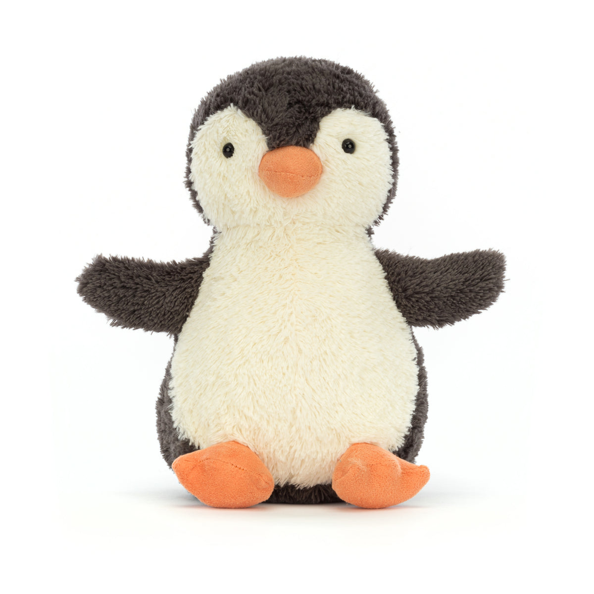 Peanut Penguin Medium