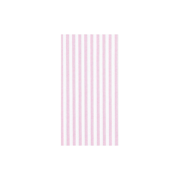 Guest Towels - Capri Pink (Pack of 20)
