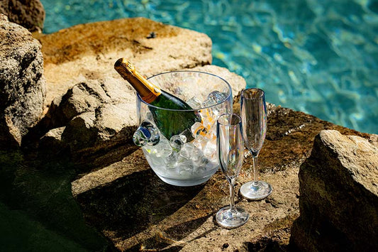 Paradise - 68oz Ice Bucket