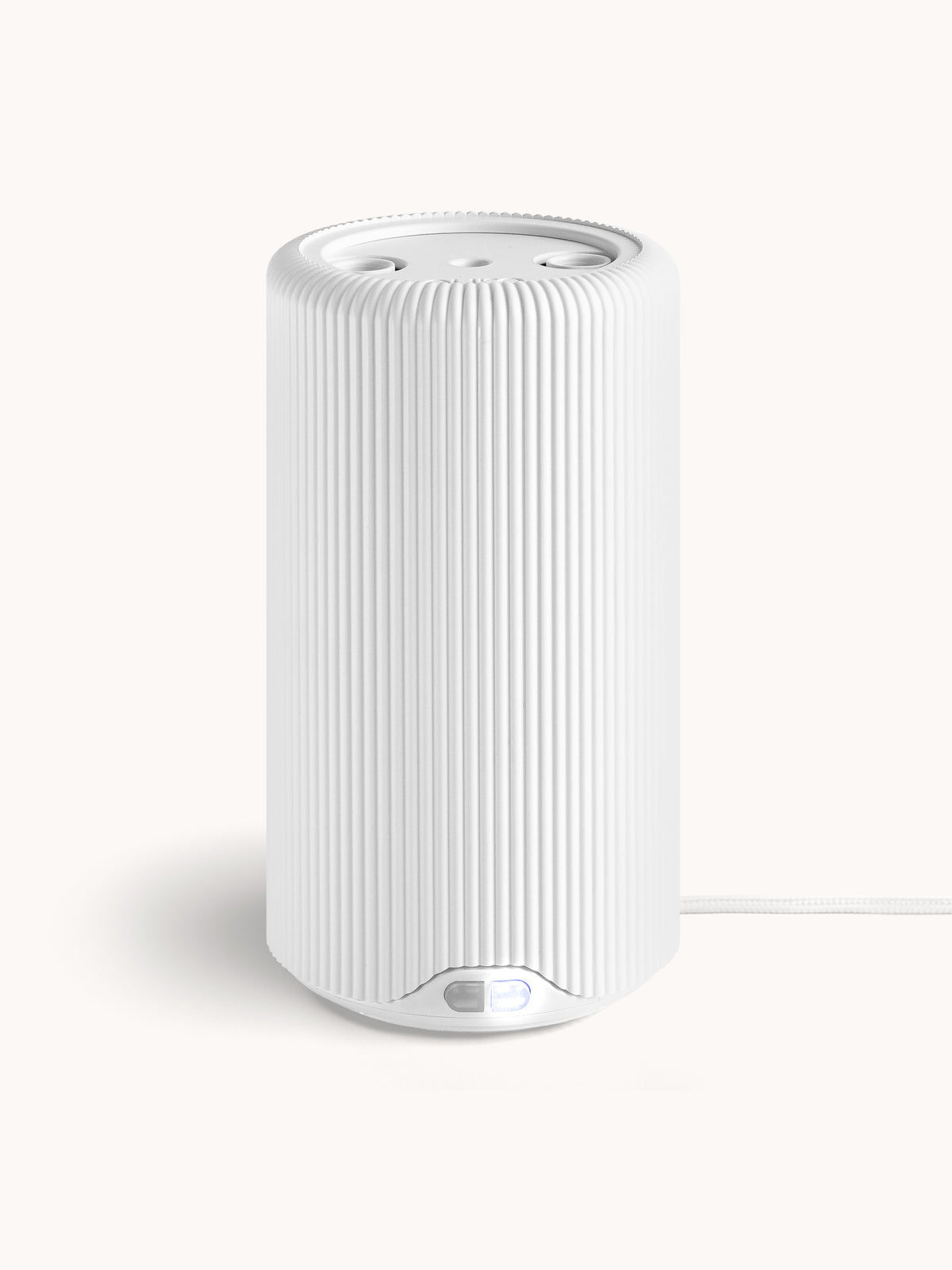 White Pura Plus Device
