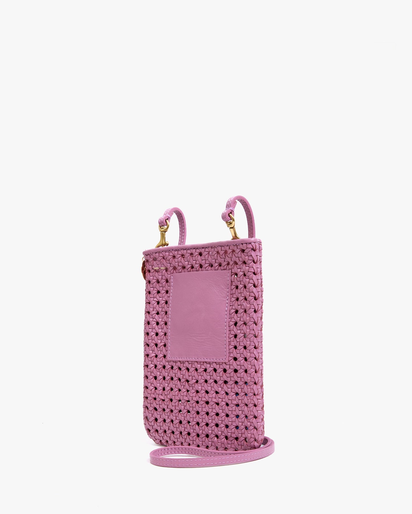 Poche - Wild Thistle Rattan